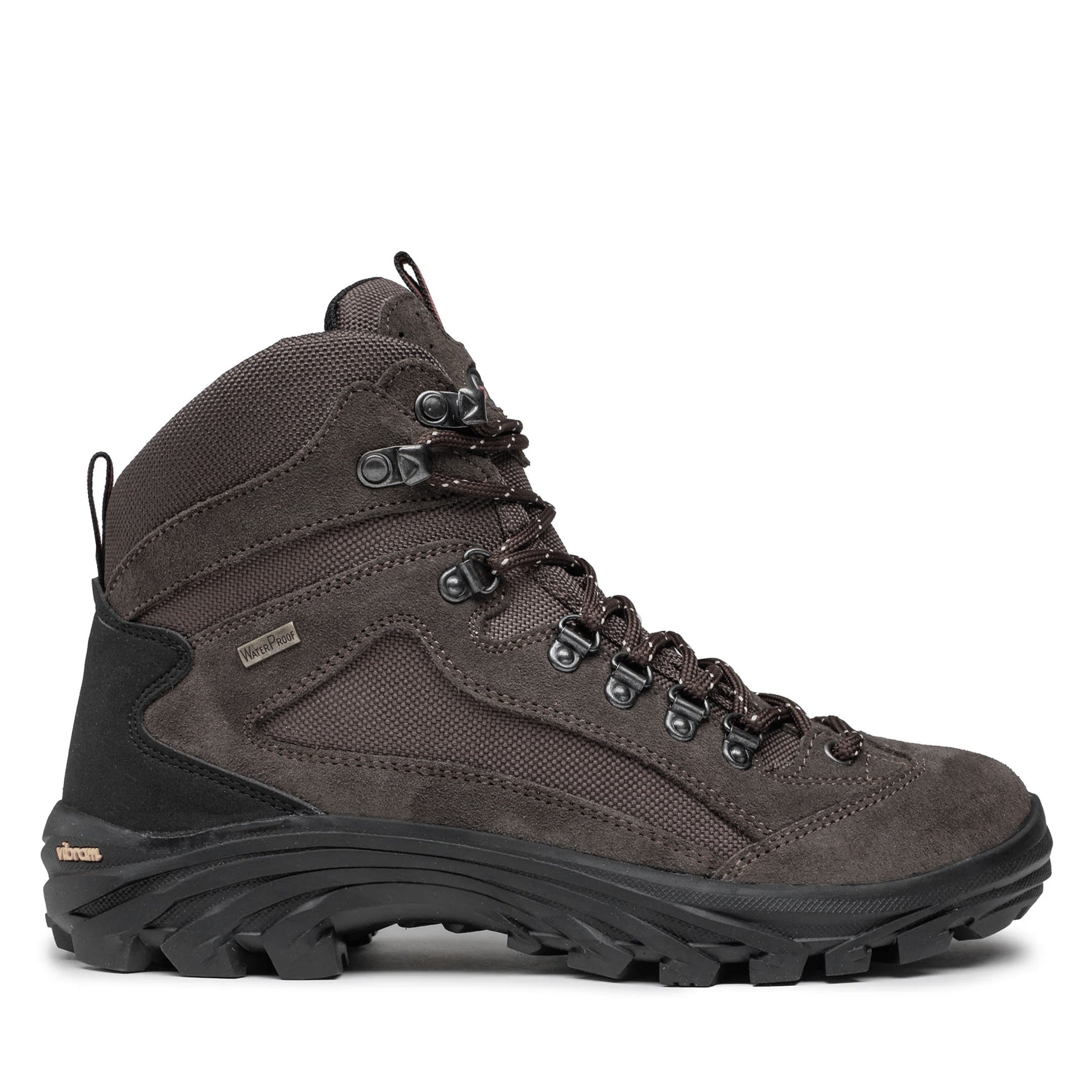 HIKING TICKET OUTDOOR STORE Ver. カモ Trekking - Kamo Shoes
