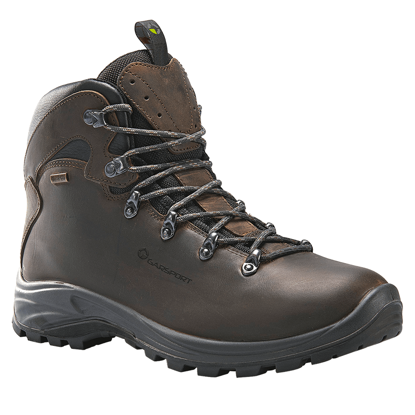 STELVIO WP 2017 HIKING Brown