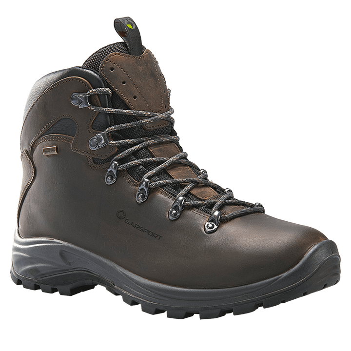 STELVIO WP 2017 HIKING Brown