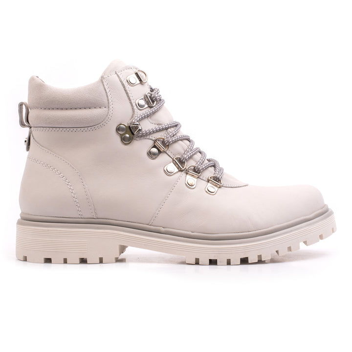 LAKE LACE BOOT Ice Nubuck