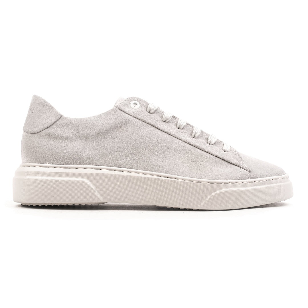 KEA BASE Off White Suede