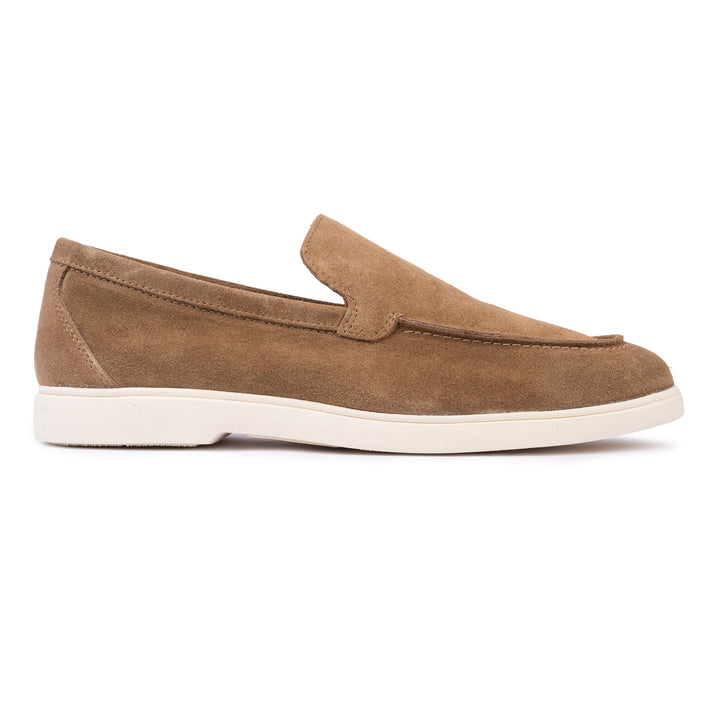 ODIN LOAFER Rome Suede