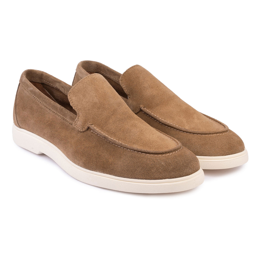 ODIN LOAFER Rome Suede