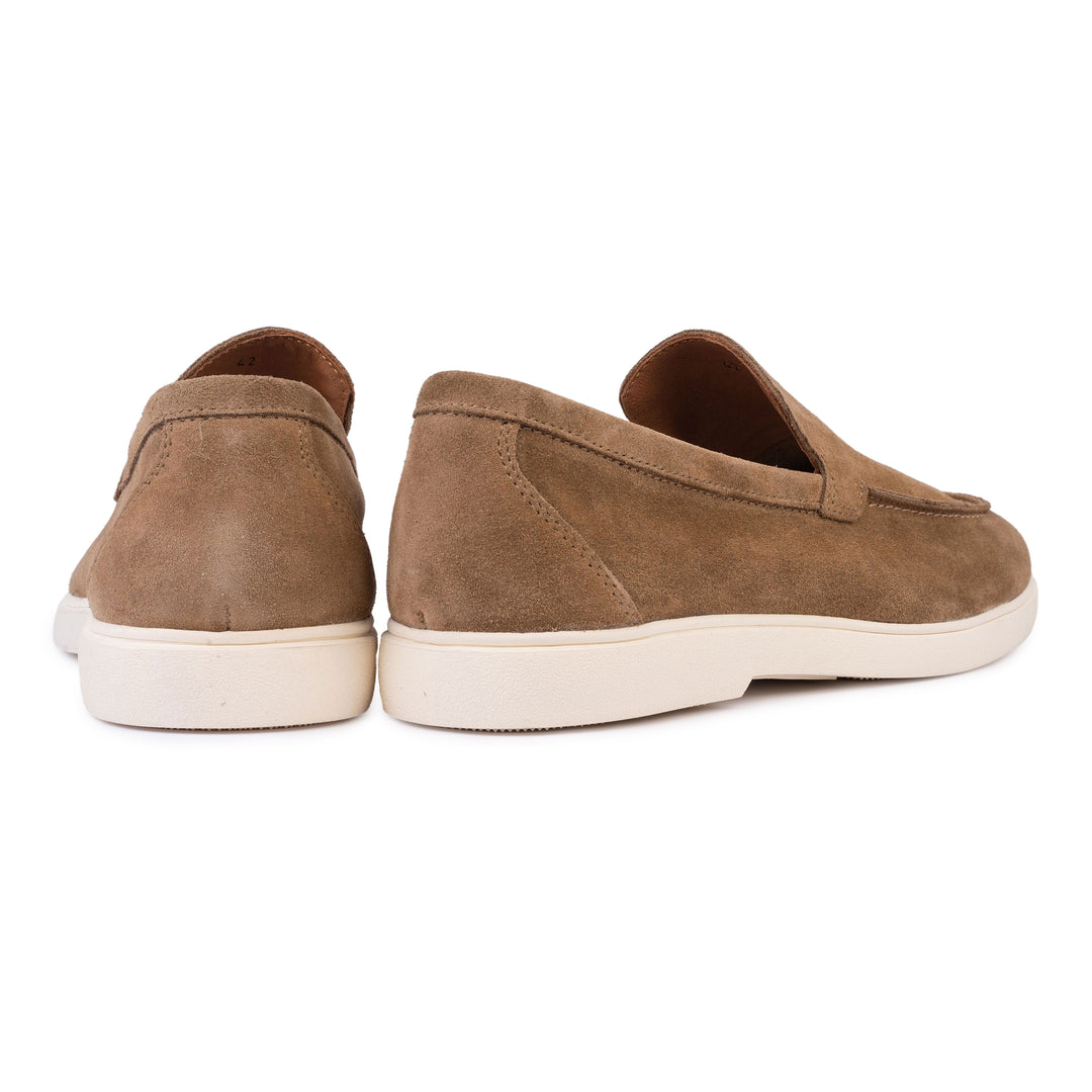 ODIN LOAFER Rome Suede