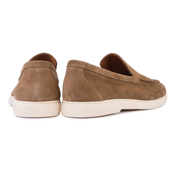ODIN LOAFER Rome Suede