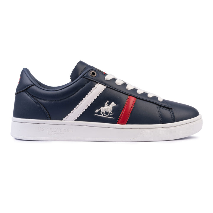 GARRICK SNEAKER Navy