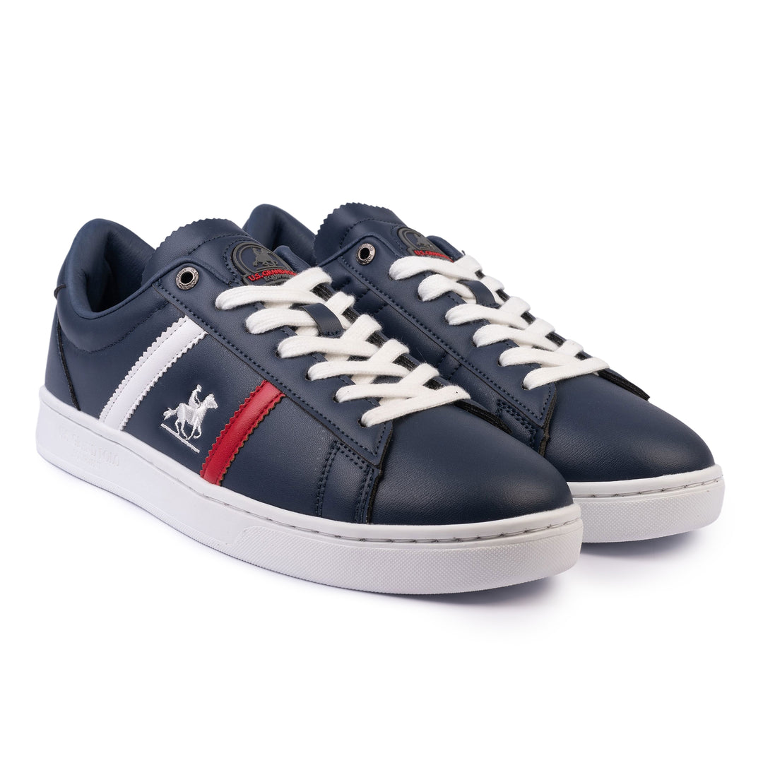 GARRICK SNEAKER Navy