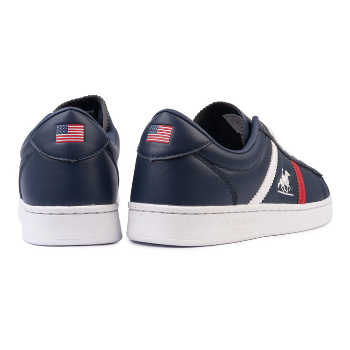 GARRICK SNEAKER Navy
