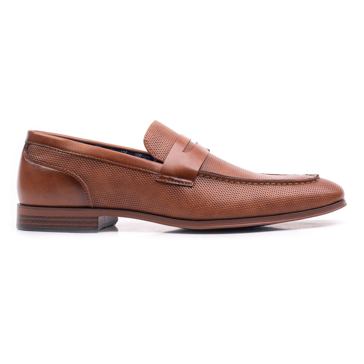 FIORI LOAFER Cognac