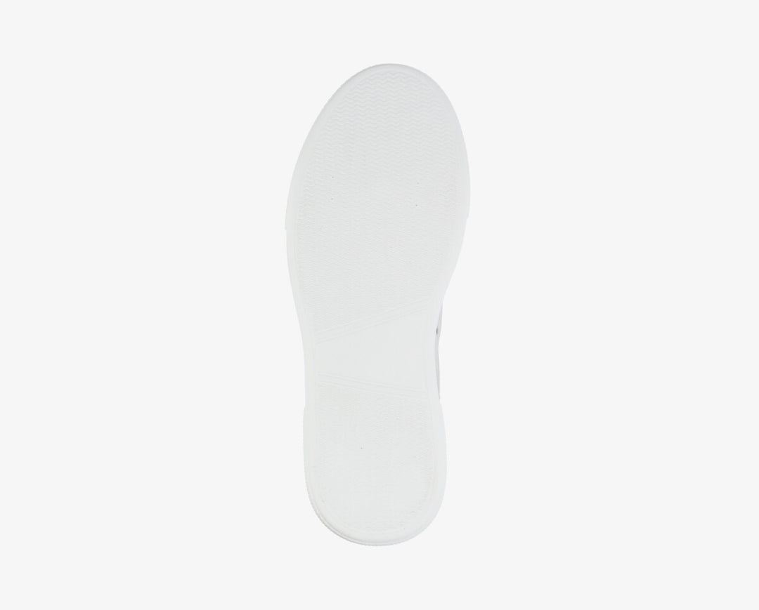 ALEX SNEAKER WHITE FANTASY LEATHER