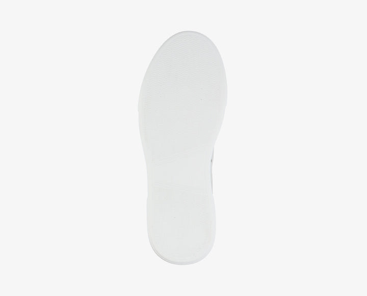 ALEX SNEAKER WHITE FANTASY LEATHER