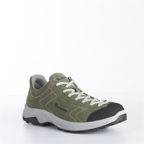 BRENTA Dark Taupe