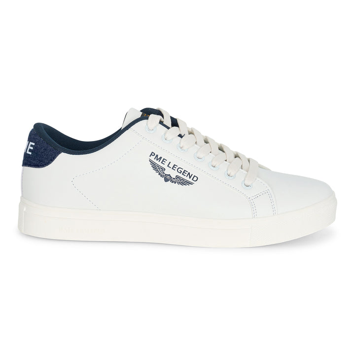 CARIOR SNEAKER White