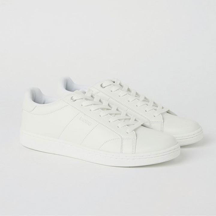 T450 SNEAKER White