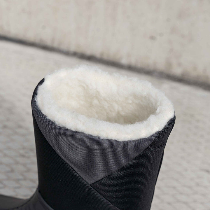 THERMA BOOT Black
