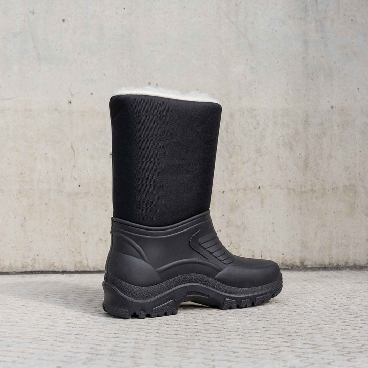 THERMA BOOT Black