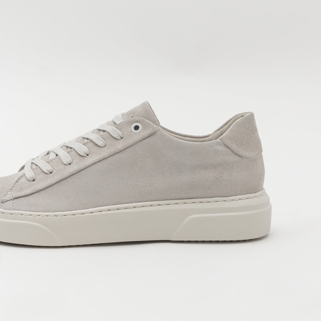 KEA BASE Off White Suede