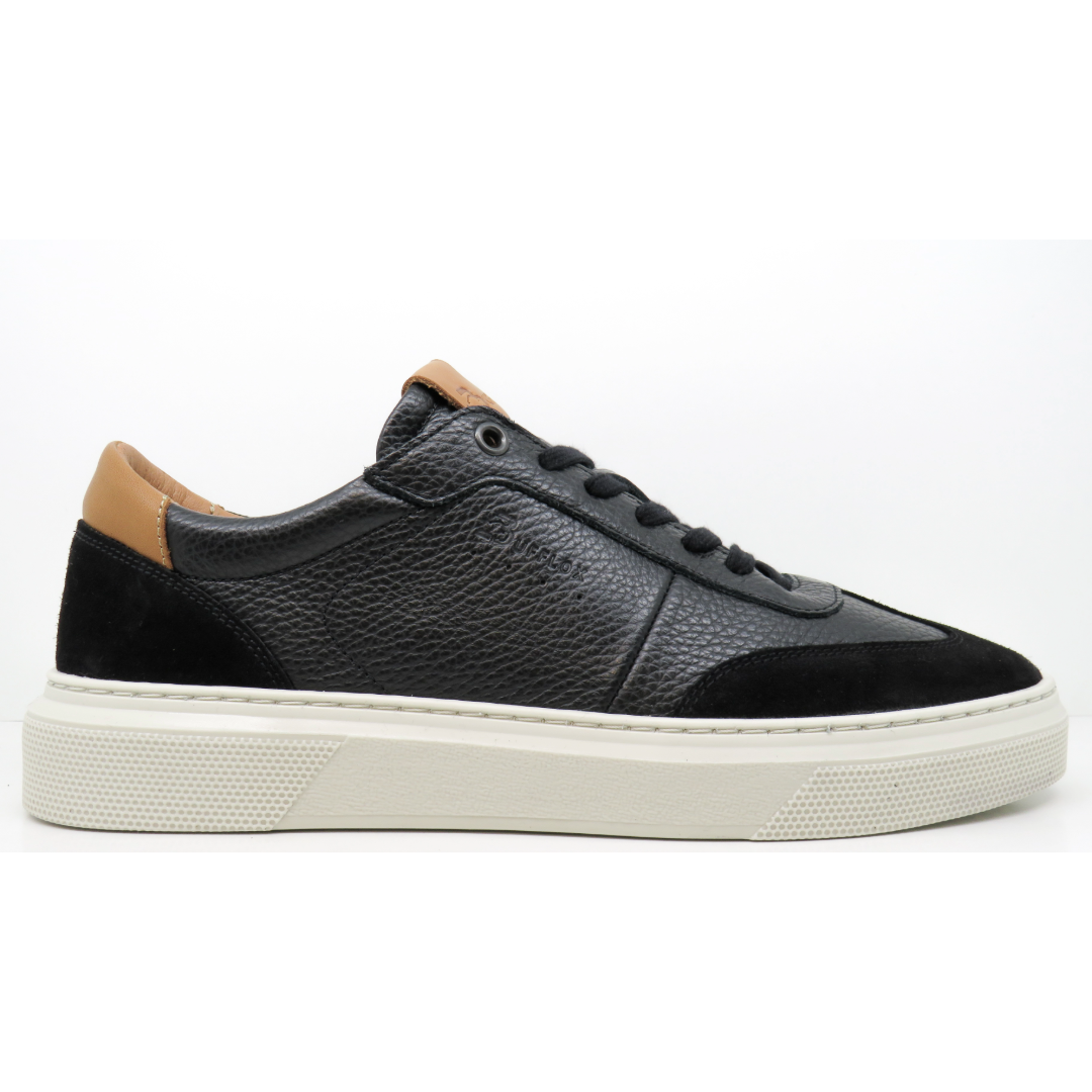 DUBLIN SNEAKER Black
