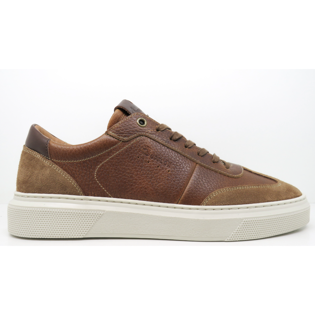 DUBLIN SNEAKER Cognac