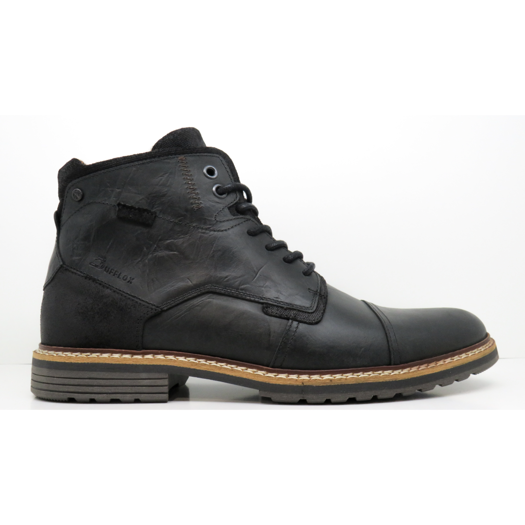 JOSUE BOOT Black