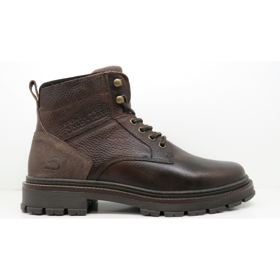 PIRINEUS BOOT Brown