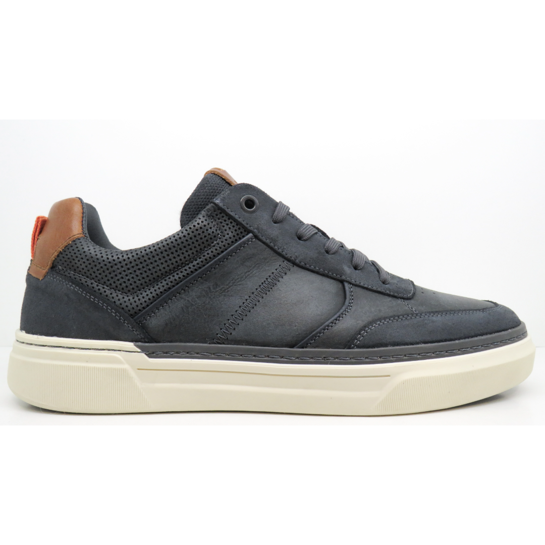 ROME SNEAKER Navy