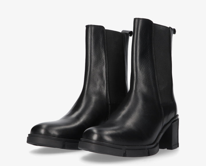 ROMY HEEL CHELSEA BOOT