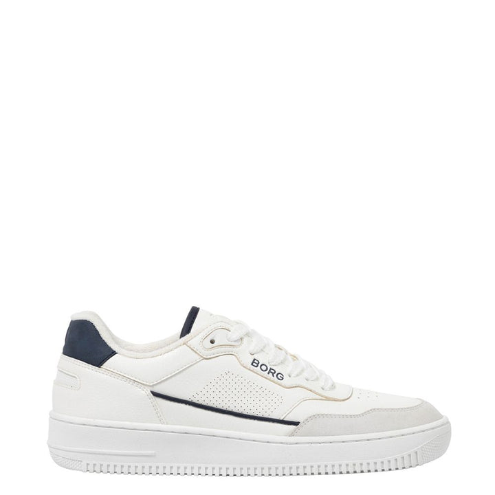 T2020 SNEAKER White/Navy