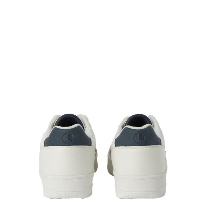 T2020 SNEAKER White/Navy