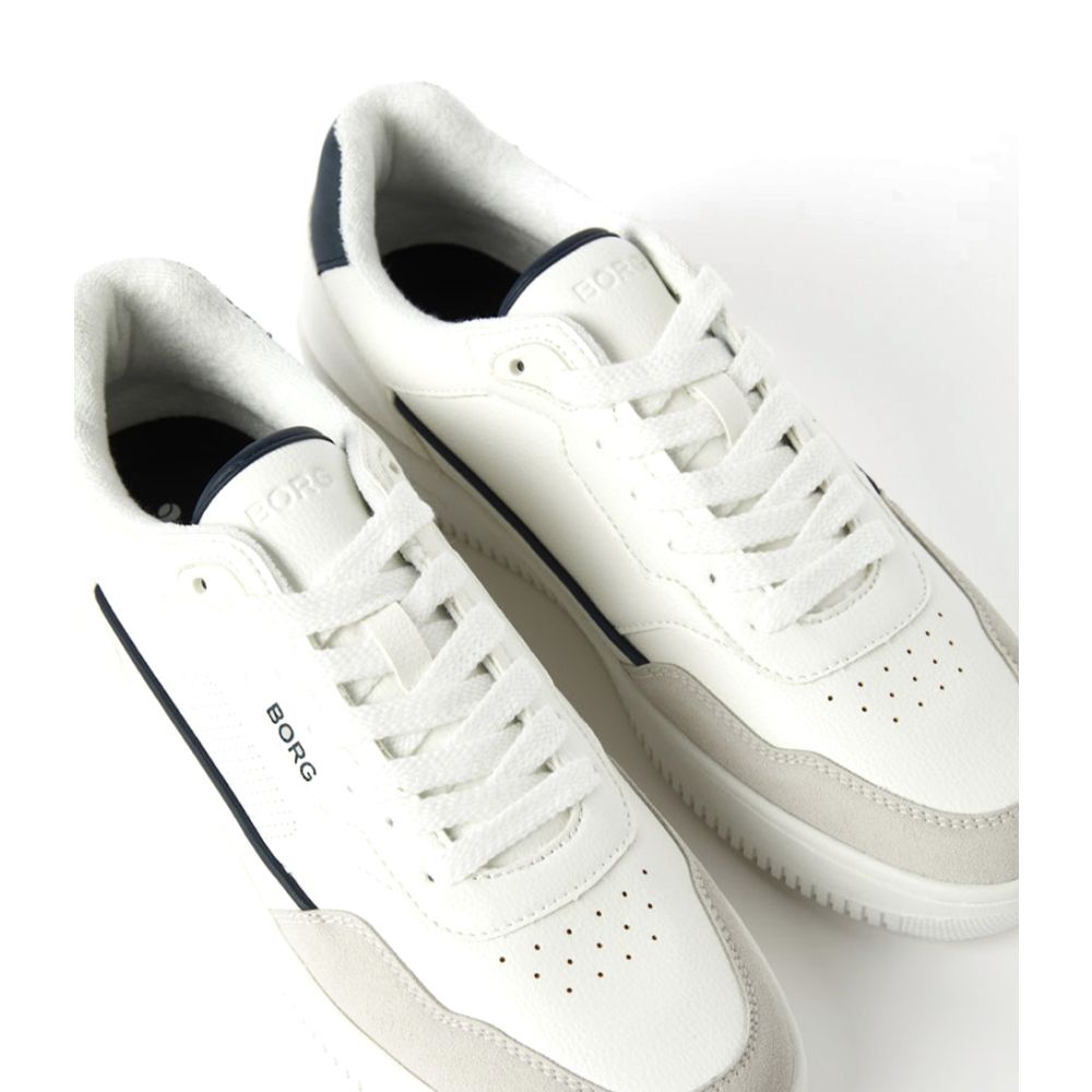 T2020 SNEAKER White/Navy