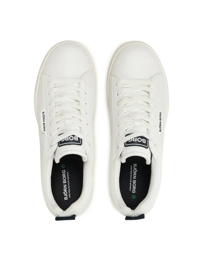 T2600 SNEAKER White