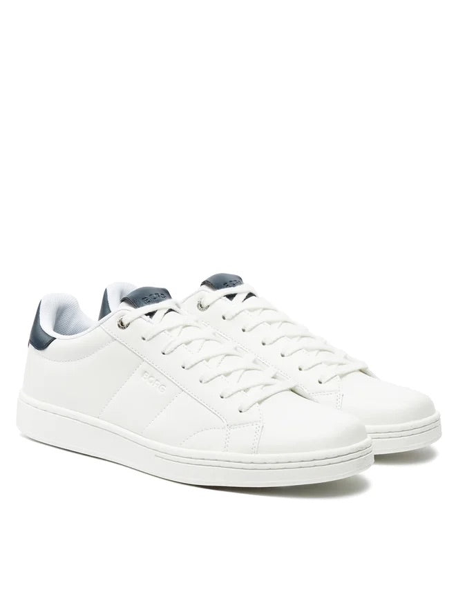 T450 SNEAKER White/Navy
