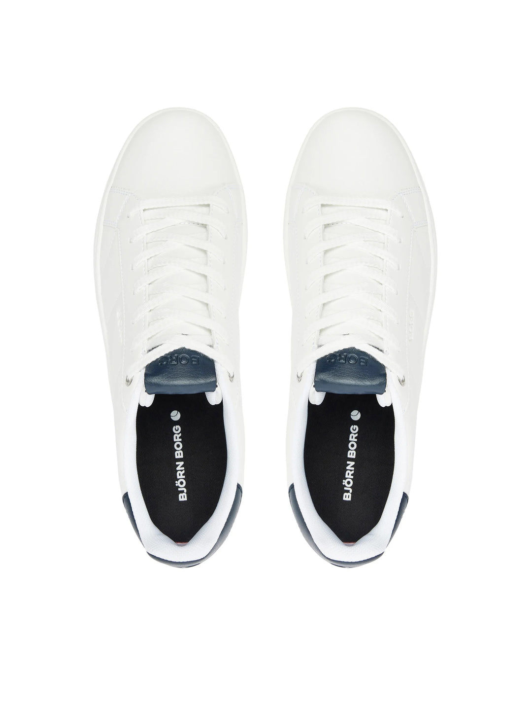 T450 SNEAKER White/Navy