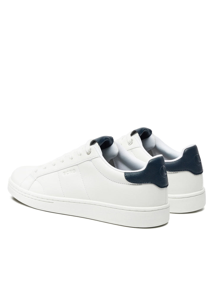 T450 SNEAKER White/Navy