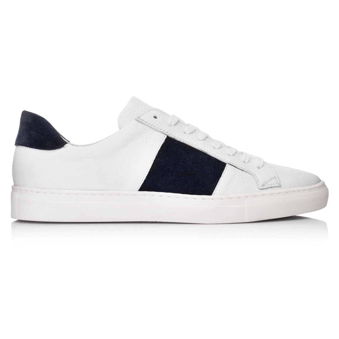 VELO VAL LOW White/Navy