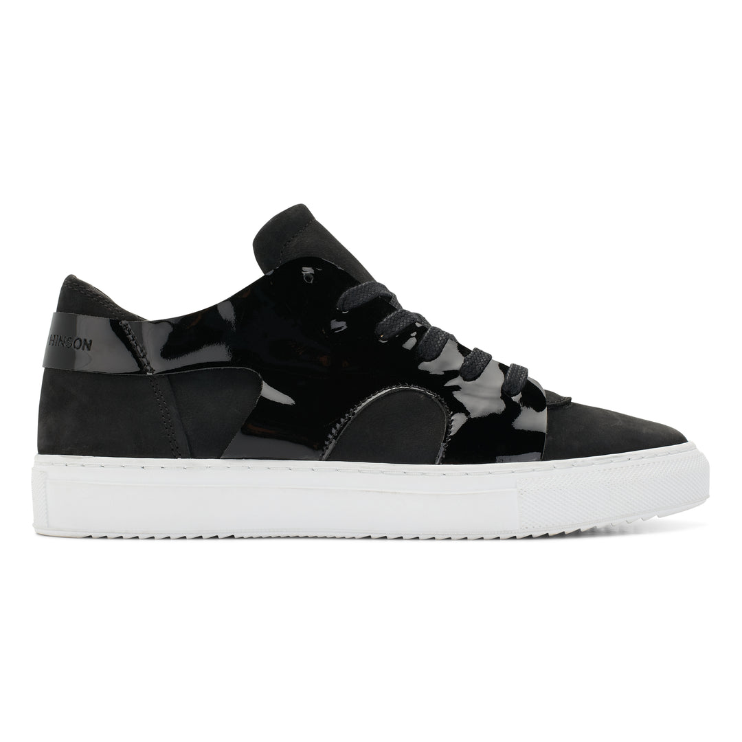 PARIS LAYERS Black - U