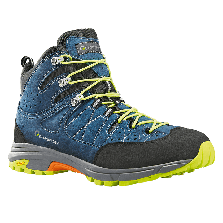 FAST TREK MID TEX Blu