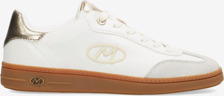 PROXY SNEAKER White Leather