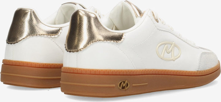 PROXY SNEAKER White Leather