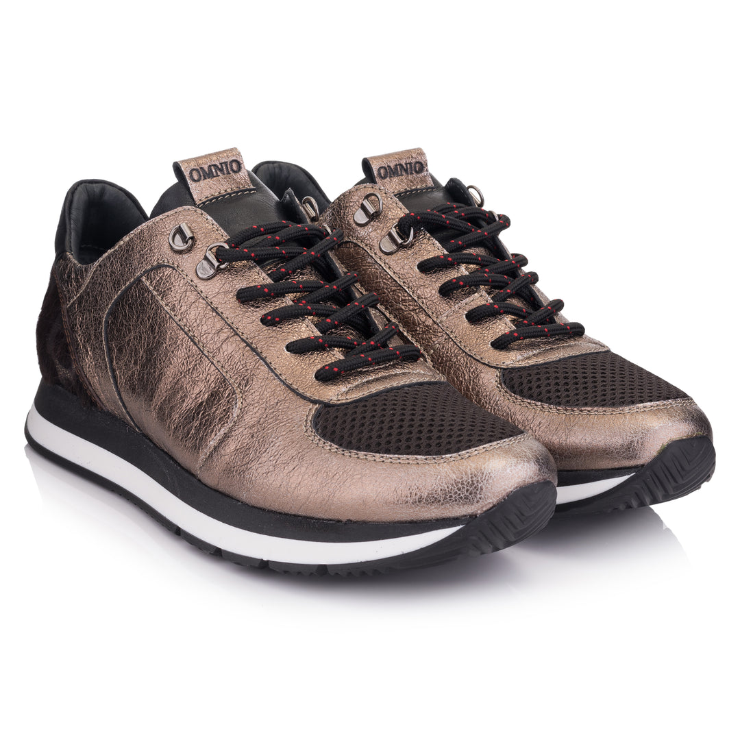 OSCAR LOW Bronze
