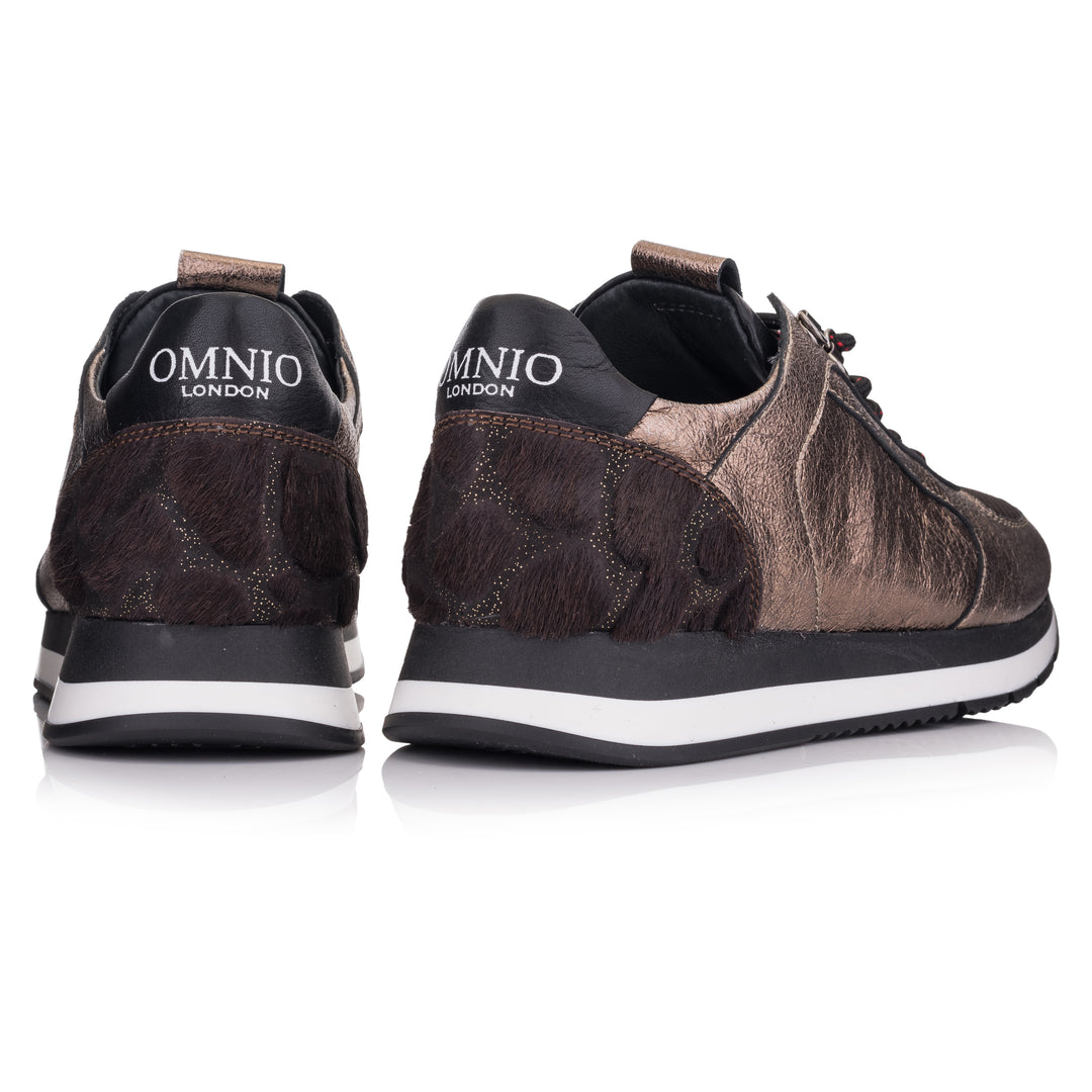 OSCAR LOW Bronze