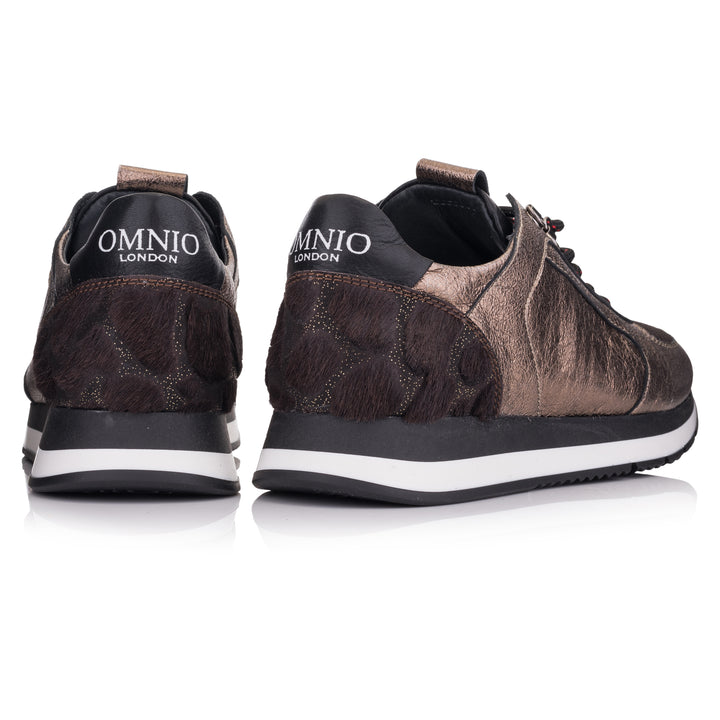 OSCAR LOW Bronze