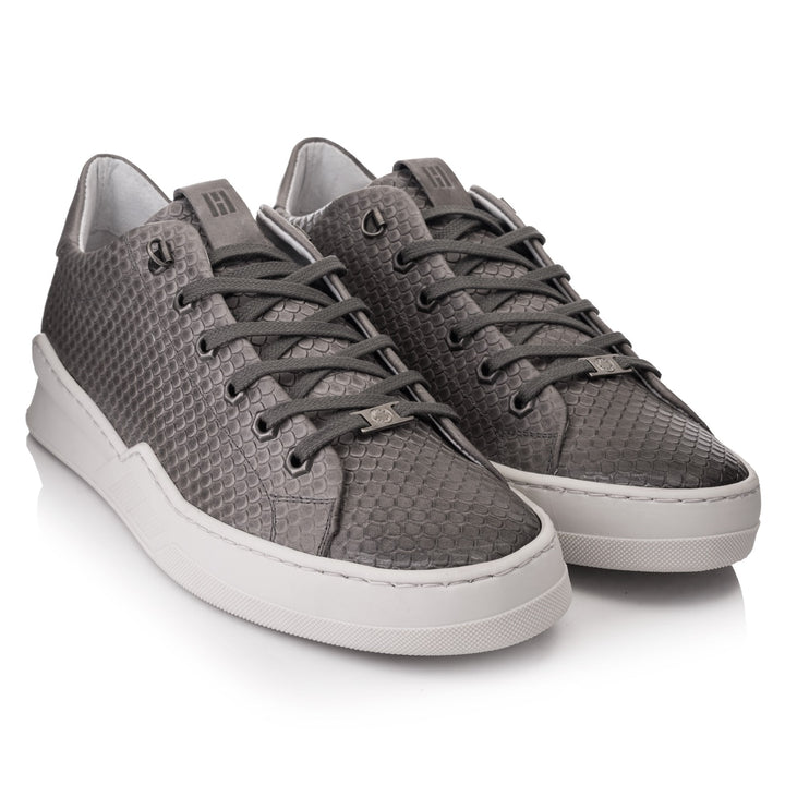 Esko city low dragon gri