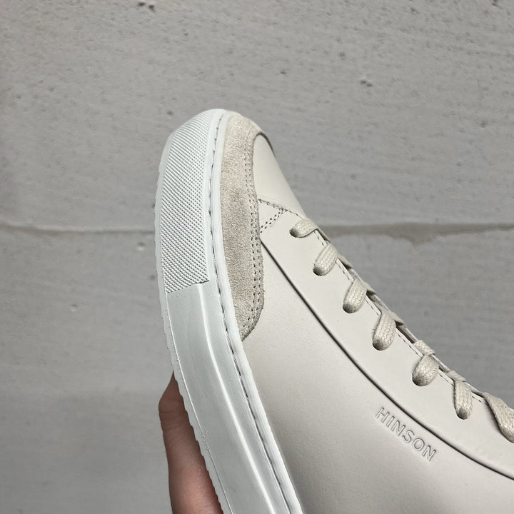 SORREN SINNET HIGH Ice Leather