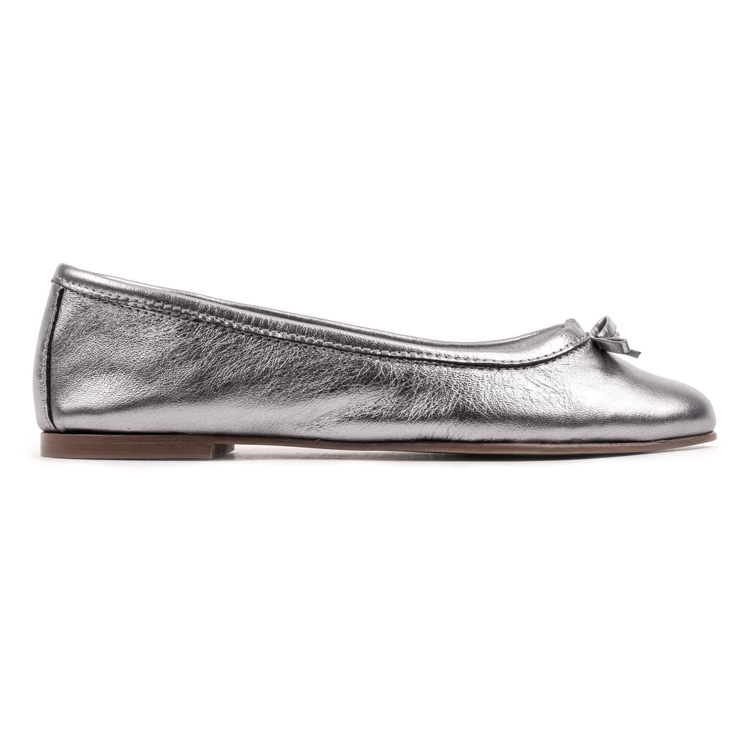 ALICE ESSENTIAL BALLERINA Platin