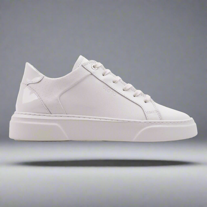 KEA WOMEN GLAM White/White