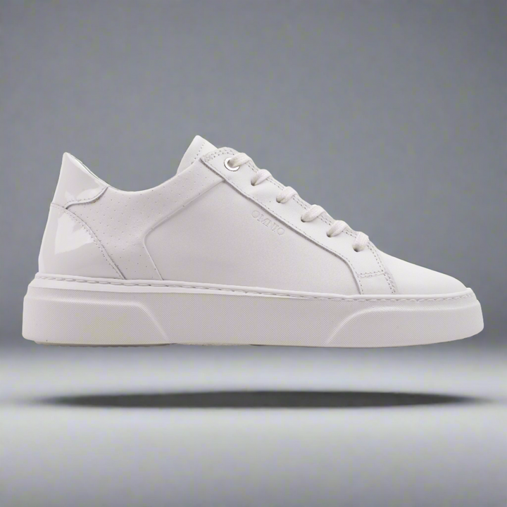 KEA WOMEN GLAM White/White