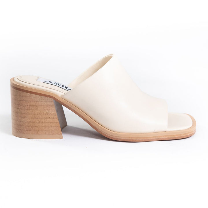 JAX SANDAL Icing Leather