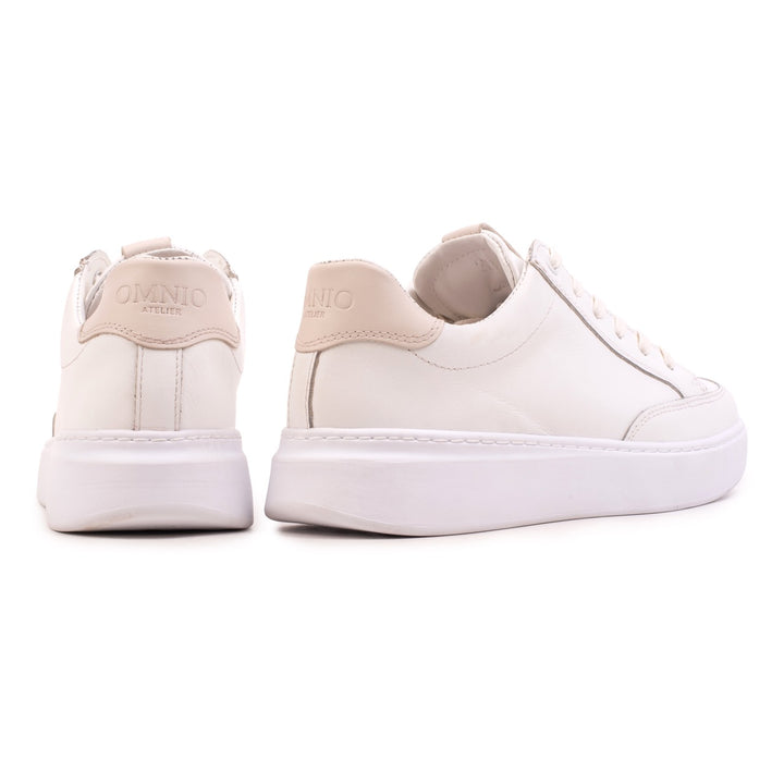 Lucy retro alb