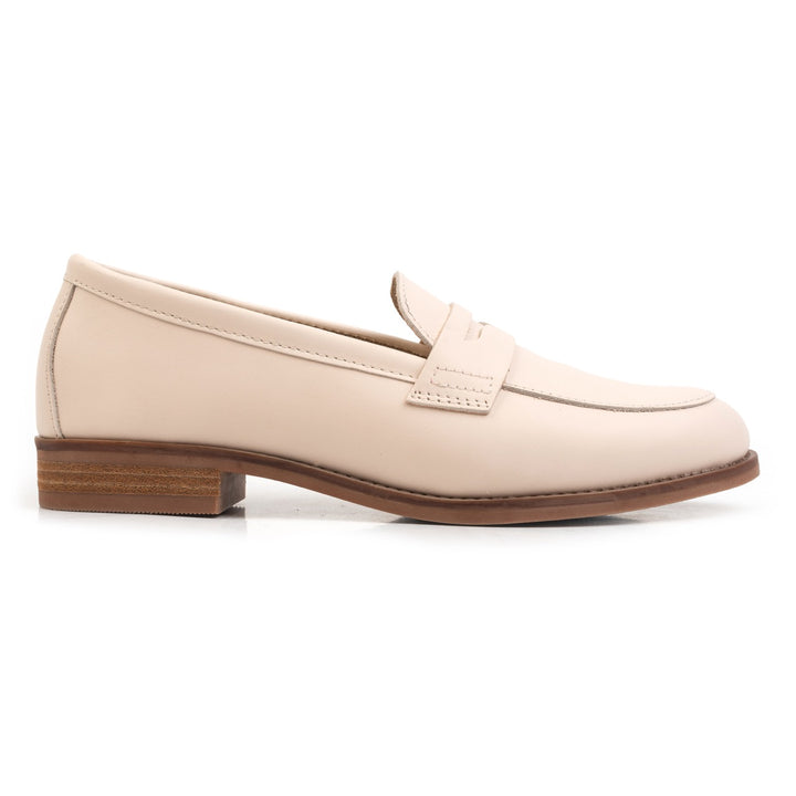 Jade loafer roz